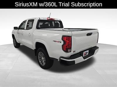 2026 Chevrolet Colorado Crew Cab 4x4 Pickup for sale #33305 - photo 2