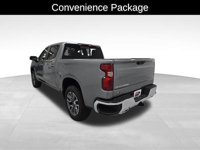 2026 Chevrolet Silverado 1500 Crew Cab 4x4 Pickup for sale #33306 - photo 2