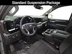 2026 Chevrolet Silverado 1500 Crew Cab 4x4 Pickup for sale #33306 - photo 10