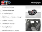2026 Chevrolet Silverado 1500 Crew Cab 4x4 Pickup for sale #33306 - photo 4