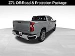 2026 Chevrolet Silverado 1500 Crew Cab 4x4 Pickup for sale #33306 - photo 6