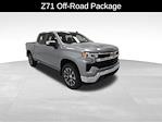 2026 Chevrolet Silverado 1500 Crew Cab 4x4 Pickup for sale #33306 - photo 8