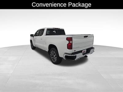 New 2026 Chevrolet Silverado 1500 LT Crew Cab 4x4 Pickup for sale #33309 - photo 2