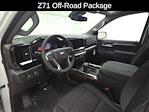 New 2026 Chevrolet Silverado 1500 LT Crew Cab 4x4 Pickup for sale #33309 - photo 10