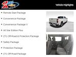 New 2026 Chevrolet Silverado 1500 LT Crew Cab 4x4 Pickup for sale #33309 - photo 4