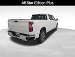 New 2026 Chevrolet Silverado 1500 LT Crew Cab 4x4 Pickup for sale #33309 - photo 6