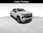 New 2026 Chevrolet Silverado 1500 LT Crew Cab 4x4 Pickup for sale #33309 - photo 8