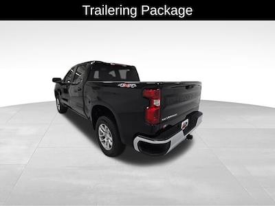New 2026 Chevrolet Silverado 1500 LT Crew Cab 4x4 Pickup for sale #33311 - photo 2