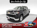 New 2026 Chevrolet Silverado 1500 LT Crew Cab 4x4 Pickup for sale #33311 - photo 1