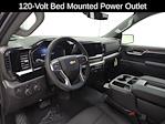 New 2026 Chevrolet Silverado 1500 LT Crew Cab 4x4 Pickup for sale #33311 - photo 9