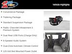 New 2026 Chevrolet Silverado 1500 LT Crew Cab 4x4 Pickup for sale #33311 - photo 10