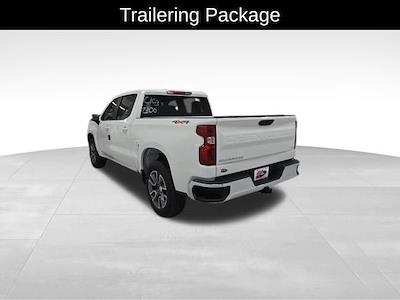 2026 Chevrolet Silverado 1500 Crew Cab 4x4 Pickup for sale #33312 - photo 2