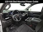 2026 Chevrolet Silverado 1500 Crew Cab 4x4 Pickup for sale #33312 - photo 10