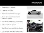 2026 Chevrolet Silverado 1500 Crew Cab 4x4 Pickup for sale #33312 - photo 27
