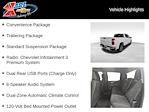 2026 Chevrolet Silverado 1500 Crew Cab 4x4 Pickup for sale #33312 - photo 4