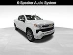 2026 Chevrolet Silverado 1500 Crew Cab 4x4 Pickup for sale #33312 - photo 8