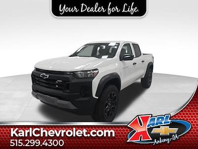 2026 Chevrolet Colorado Crew Cab 4x4 Pickup for sale #33313 - photo 1