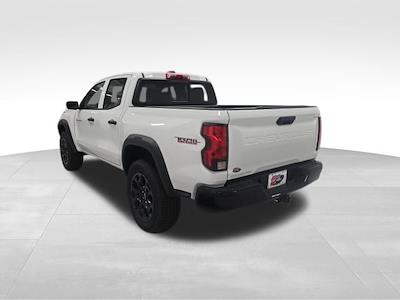 2026 Chevrolet Colorado Crew Cab 4x4 Pickup for sale #33313 - photo 2