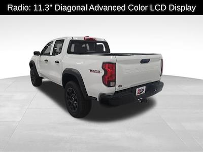 New 2026 Chevrolet Colorado Trail Boss Crew Cab for sale #33313 - photo 2
