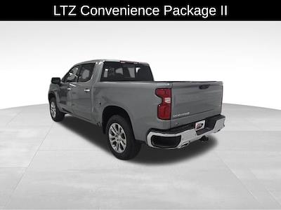 2026 Chevrolet Silverado 1500 Crew Cab 4x4 Pickup for sale #33314 - photo 2