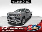 2026 Chevrolet Silverado 1500 Crew Cab 4x4 Pickup for sale #33314 - photo 1