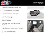 2026 Chevrolet Silverado 1500 Crew Cab 4x4 Pickup for sale #33314 - photo 4