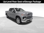 2026 Chevrolet Silverado 1500 Crew Cab 4x4 Pickup for sale #33314 - photo 8