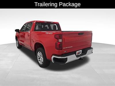 New 2026 Chevrolet Silverado 1500 LT Crew Cab 4x4 Pickup for sale #33317 - photo 2