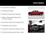 New 2026 Chevrolet Silverado 1500 LT Crew Cab 4x4 Pickup for sale #33317 - photo 27