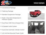 New 2026 Chevrolet Silverado 1500 LT Crew Cab 4x4 Pickup for sale #33317 - photo 4