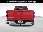 New 2026 Chevrolet Silverado 1500 LT Crew Cab 4x4 Pickup for sale #33317 - photo 5