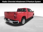 New 2026 Chevrolet Silverado 1500 LT Crew Cab 4x4 Pickup for sale #33317 - photo 6