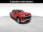 New 2026 Chevrolet Silverado 1500 LT Crew Cab 4x4 Pickup for sale #33317 - photo 8