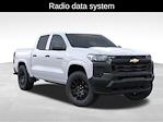 2025 Chevrolet Colorado Crew Cab 4x4 Pickup for sale #33318 - photo 7