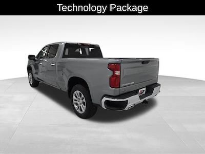 2026 Chevrolet Silverado 1500 Crew Cab 4x4 Pickup for sale #33320 - photo 2