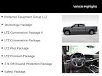 2026 Chevrolet Silverado 1500 Crew Cab 4x4 Pickup for sale #33320 - photo 27