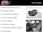 2026 Chevrolet Silverado 1500 Crew Cab 4x4 Pickup for sale #33320 - photo 4