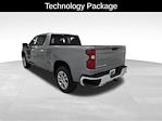 2026 Chevrolet Silverado 1500 Crew Cab 4x4 Pickup for sale #33320 - photo 2