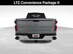 2026 Chevrolet Silverado 1500 Crew Cab 4x4 Pickup for sale #33320 - photo 5