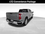 2026 Chevrolet Silverado 1500 Crew Cab 4x4 Pickup for sale #33320 - photo 6