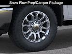 2025 Chevrolet Silverado 2500 Crew Cab 4x4 Pickup for sale #33322 - photo 10