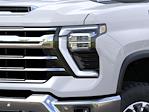 2025 Chevrolet Silverado 2500 Crew Cab 4x4 Pickup for sale #33322 - photo 11