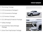 2025 Chevrolet Silverado 2500 Crew Cab 4x4 Pickup for sale #33322 - photo 27