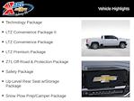 2025 Chevrolet Silverado 2500 Crew Cab 4x4 Pickup for sale #33322 - photo 4