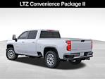 2025 Chevrolet Silverado 2500 Crew Cab 4x4 Pickup for sale #33322 - photo 5