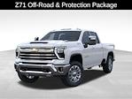 2025 Chevrolet Silverado 2500 Crew Cab 4x4 Pickup for sale #33322 - photo 7