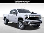 2025 Chevrolet Silverado 2500 Crew Cab 4x4 Pickup for sale #33322 - photo 8