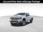 2025 Chevrolet Silverado 2500 Crew Cab 4x4 Pickup for sale #33322 - photo 9