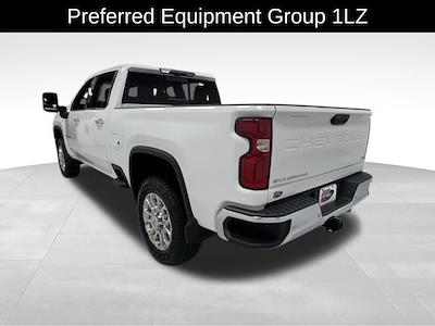 2024 Chevrolet Silverado 2500 Crew Cab 4x4 Pickup for sale #33322A - photo 2