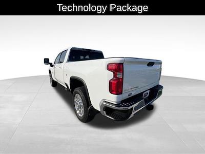2024 Chevrolet Silverado 2500 Crew Cab 4x4 Pickup for sale #33322A - photo 2